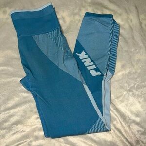 Victoria secret PINK cool&comfy leggings size S